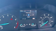 Ford Puma 1.0 EcoBoost Hybrid mHEV Titanium 5dr Petrol Hatchback